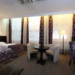 Brovaria Boutique Stary Rynek - Old Town Square Hotell 3*
