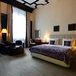 Hotell Brovaria Boutique Stary Rynek - Old Town Square 3*