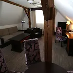 Hotell Brovaria Boutique Stary Rynek - Old Town Square 3*