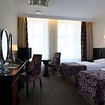 Brovaria Boutique Stary Rynek - Old Town Square Hotell