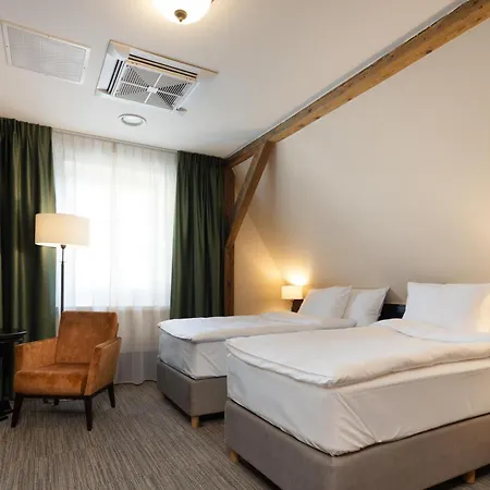 Brovaria Boutique Stary Rynek - Old Town Square Poznaň