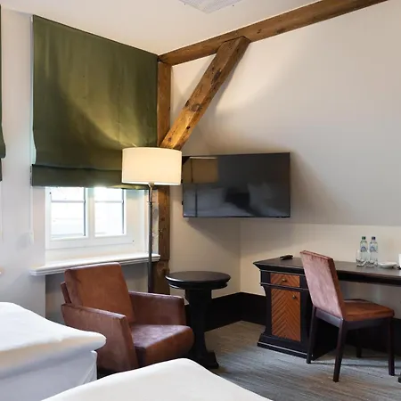 Brovaria Boutique Stary Rynek - Old Town Square Hotel 3*