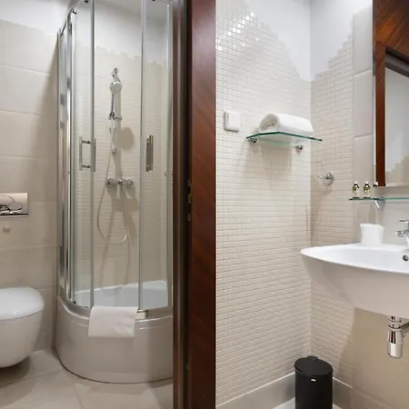 Brovaria Boutique Stary Rynek - Old Town Square 3* Poznaň