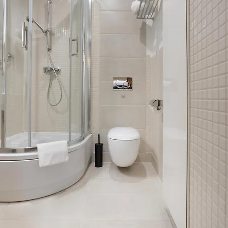 Brovaria Boutique Stary Rynek - Old Town Square Hotel 3*