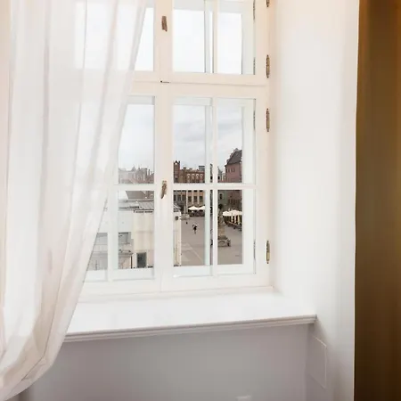 Brovaria Boutique Stary Rynek - Old Town Square Hotel Poznań