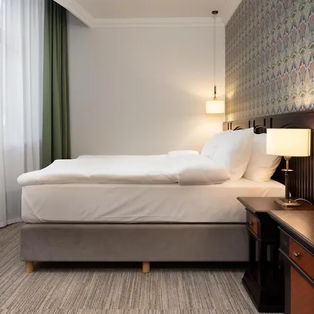 Brovaria Boutique Stary Rynek - Old Town Square 3* Poznaň