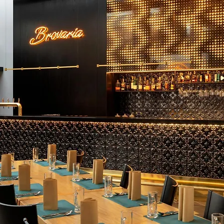 Hotel Brovaria Boutique Stary Rynek - Old Town Square
