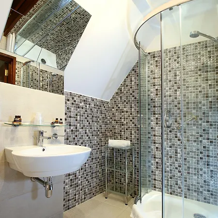 Hotel Brovaria Boutique Stary Rynek - Old Town Square