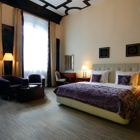Hotel Brovaria Boutique Stary Rynek - Old Town Square 3*