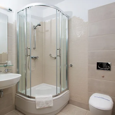 Brovaria Boutique Stary Rynek - Old Town Square Hotel