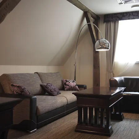 Hotel Brovaria Boutique Stary Rynek - Old Town Square Poznań