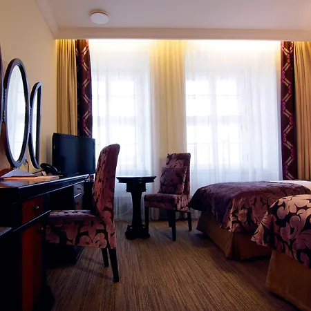 Hotel Brovaria Boutique Stary Rynek - Old Town Square 3*