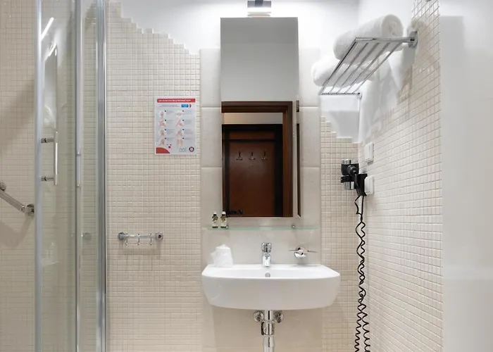 Brovaria Boutique Stary Rynek - Old Town Square