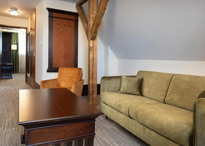 Brovaria Boutique Stary Rynek - Old Town Square 3* פוזנן