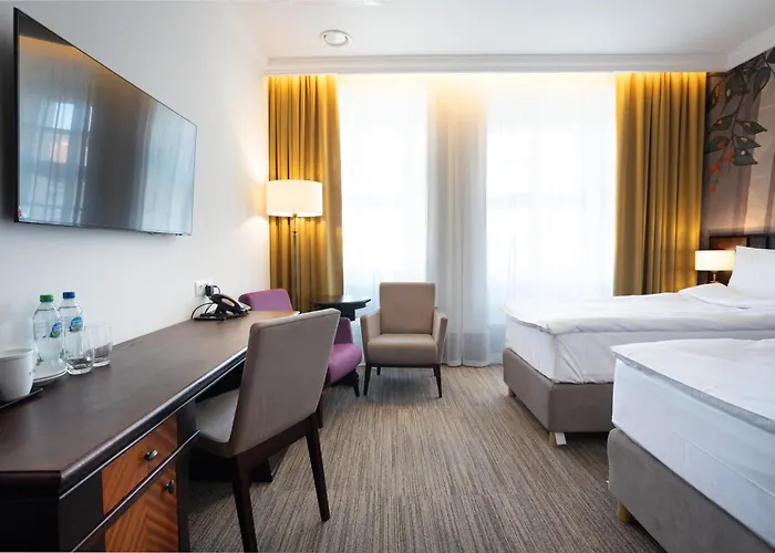 Brovaria Boutique Stary Rynek - Old Town Square 3*