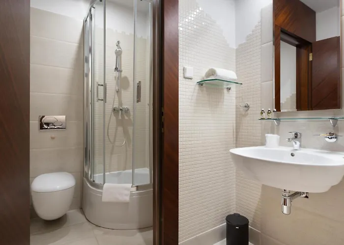 Brovaria Boutique Stary Rynek - Old Town Square 3* פוזנן