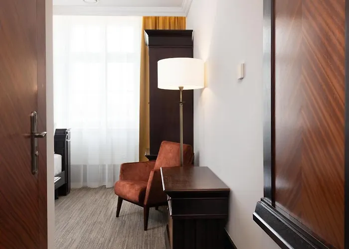 מלון Brovaria Boutique Stary Rynek - Old Town Square