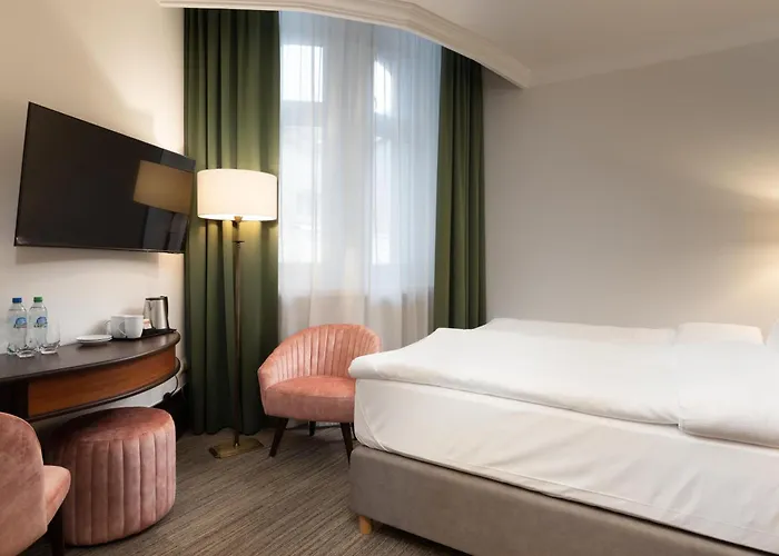 Brovaria Boutique Stary Rynek - Old Town Square פוזנן