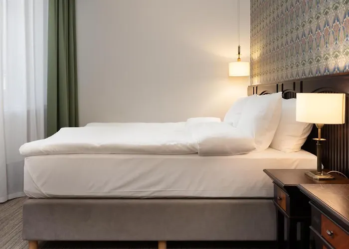 Brovaria Boutique Stary Rynek - Old Town Square 3* פוזנן