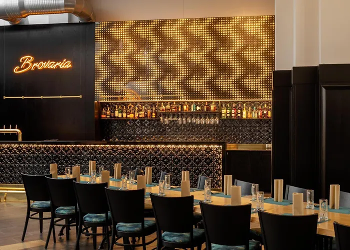 Brovaria Boutique Stary Rynek - Old Town Square מלון פוזנן