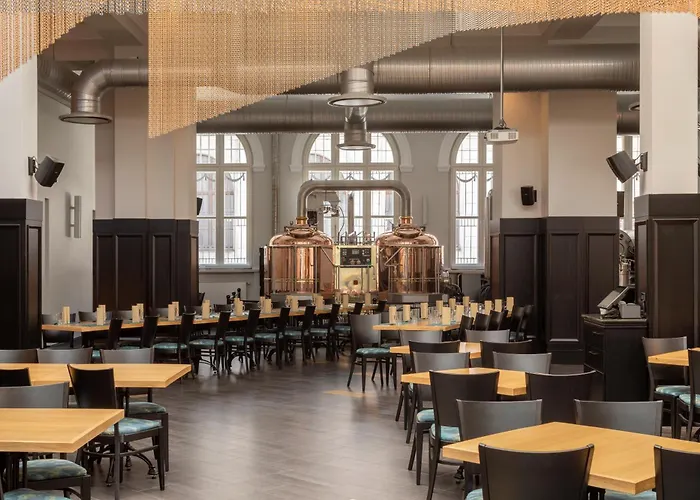 Brovaria Boutique Stary Rynek - Old Town Square