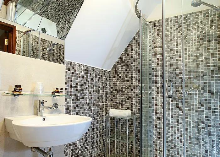 מלון Brovaria Boutique Stary Rynek - Old Town Square