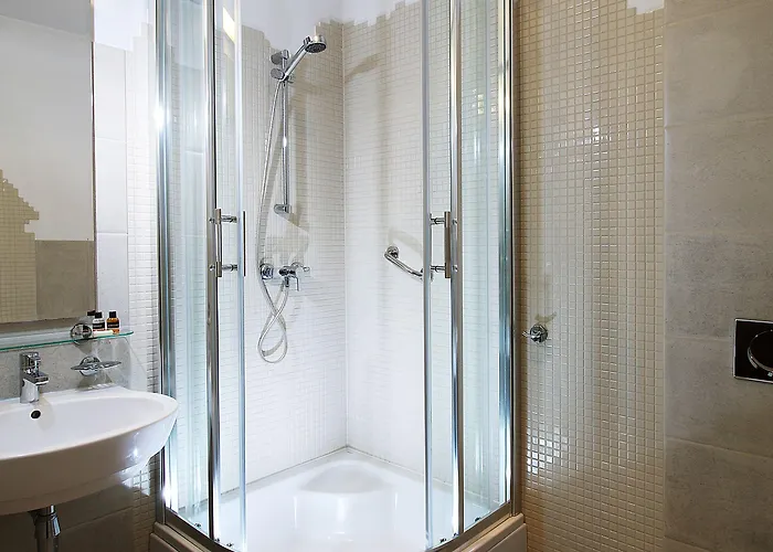 מלון Brovaria Boutique Stary Rynek - Old Town Square 3*