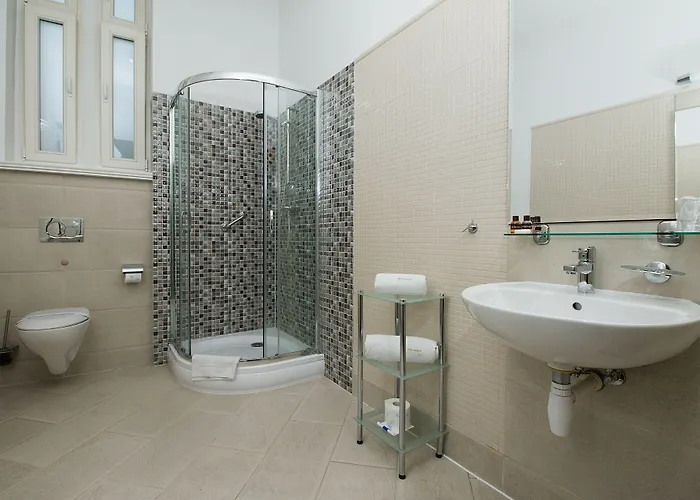 מלון Brovaria Boutique Stary Rynek - Old Town Square