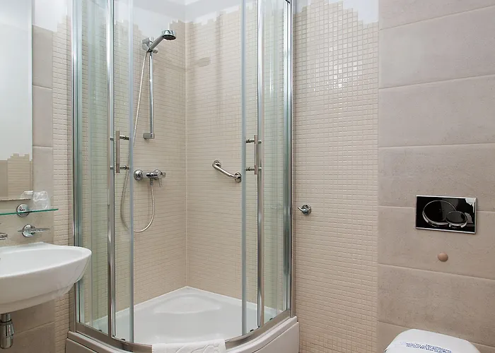 Brovaria Boutique Stary Rynek - Old Town Square מלון