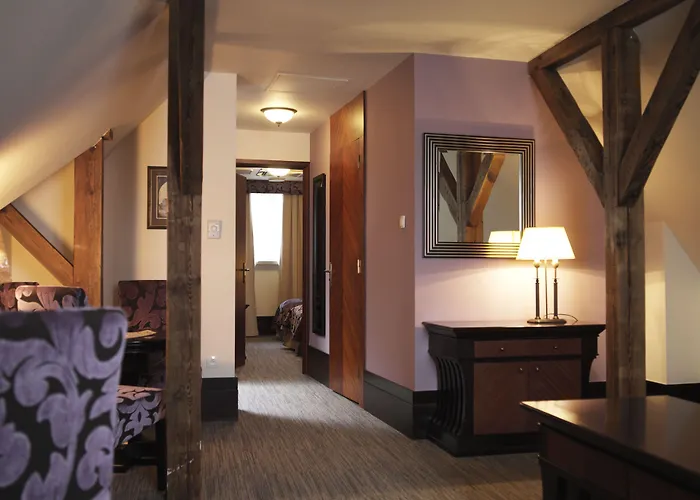 Brovaria Boutique Stary Rynek - Old Town Square פוזנן