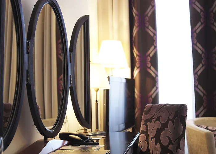 Brovaria Boutique Stary Rynek - Old Town Square 3* פוזנן