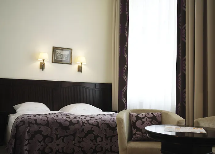 Brovaria Boutique Stary Rynek - Old Town Square פוזנן