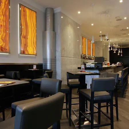 Hotel Brovaria Stary Rynek - Old Town Square Poznań