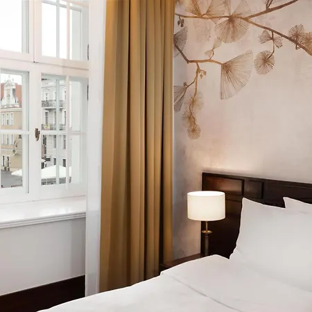 Hotel Brovaria Boutique Hotel Stary Rynek - Old Town Square