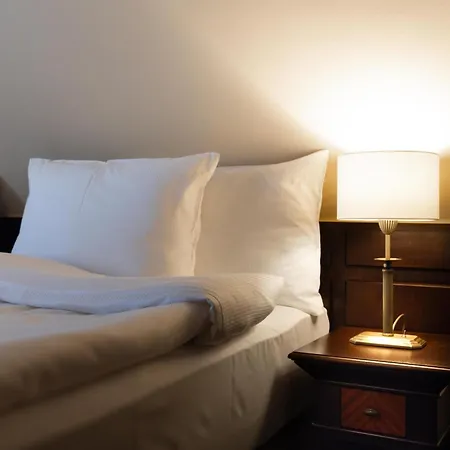 Brovaria Stary Rynek - Old Town Square Hotel 3*