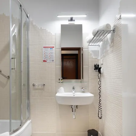 Brovaria Boutique Hotel Stary Rynek - Old Town Square