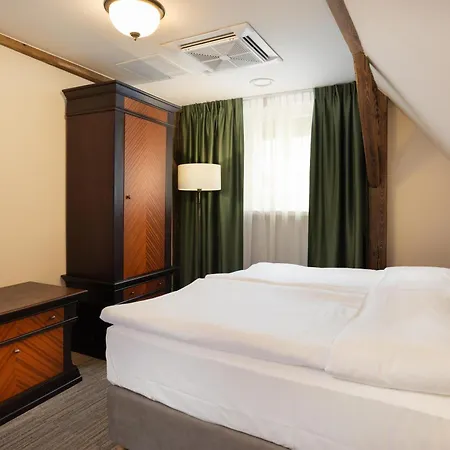 Brovaria Boutique Stary Rynek - Old Town Square Hotel 3*