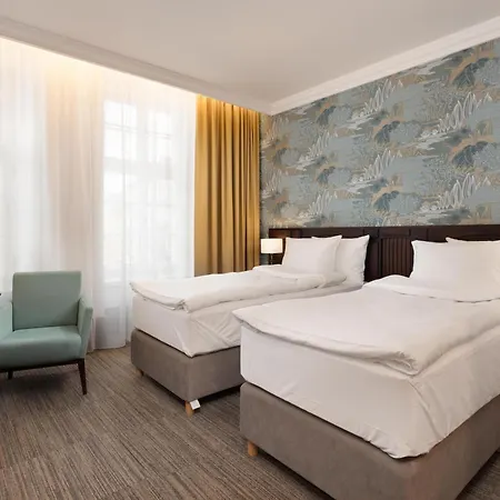 Hotel Brovaria Boutique Hotel Stary Rynek - Old Town Square