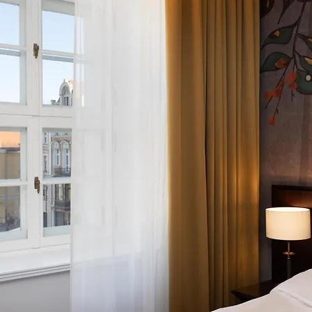 Brovaria Boutique Stary Rynek - Old Town Square Hotel