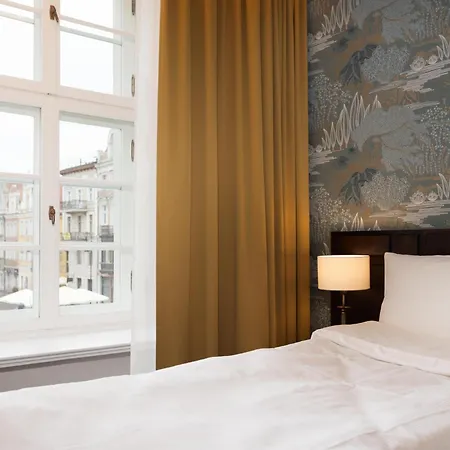 酒店 Brovaria Boutique Stary Rynek - Old Town Square 波兹南