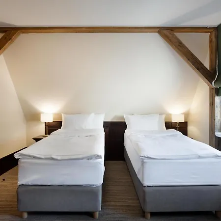 Brovaria Boutique Hotel Stary Rynek - Old Town Square 3* Poznan