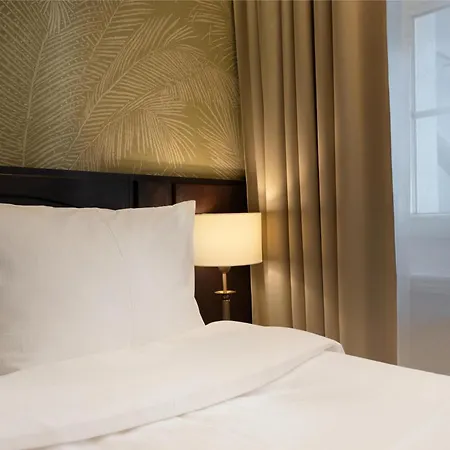 Hotel Brovaria Stary Rynek - Old Town Square 3*