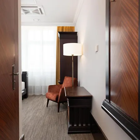 Hotel Brovaria Boutique Hotel Stary Rynek - Old Town Square