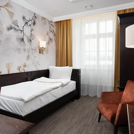 Brovaria Boutique Hotel Stary Rynek - Old Town Square Poznan