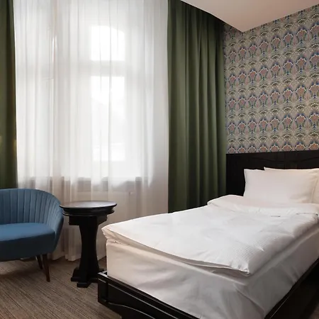 Hotel Brovaria Boutique Hotel Stary Rynek - Old Town Square 3*