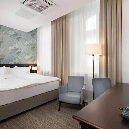 Brovaria Boutique Stary Rynek - Old Town Square Hotel Poznan