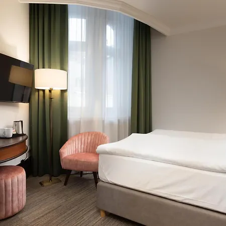 Brovaria Boutique Stary Rynek - Old Town Square 波兹南