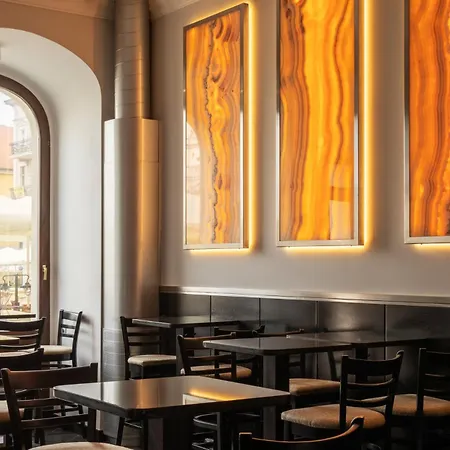 Brovaria Boutique Stary Rynek - Old Town Square 3*