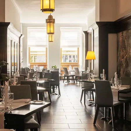 Brovaria Boutique Stary Rynek - Old Town Square 3*