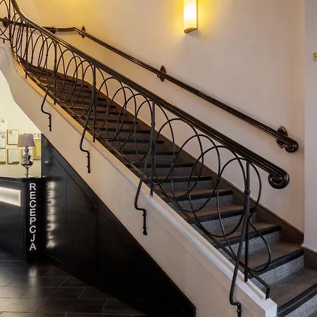 酒店 Brovaria Boutique Stary Rynek - Old Town Square